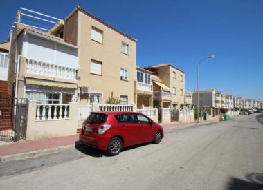 Townhouse in Torrevieja (Costa Blanca), buy cheap - 125 000 [71774] 2