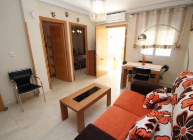 Townhouse in Torrevieja (Costa Blanca), buy cheap - 125 000 [71774] 4