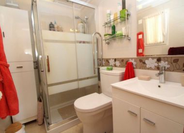 Townhouse in Torrevieja (Costa Blanca), buy cheap - 125 000 [71774] 7