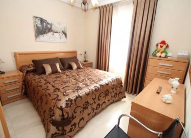 Townhouse in Torrevieja (Costa Blanca), buy cheap - 125 000 [71774] 9