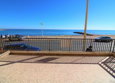 Apartments in Torrevieja (Costa Blanca), buy cheap - 174 900 [71771] 1