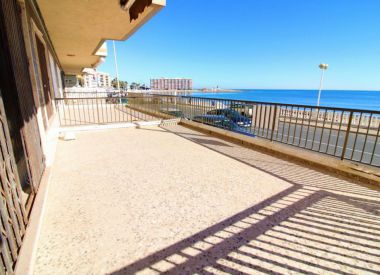 Apartments in Torrevieja (Costa Blanca), buy cheap - 174 900 [71771] 5