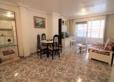 Apartments in Torrevieja (Costa Blanca), buy cheap - 78 900 [71769] 3