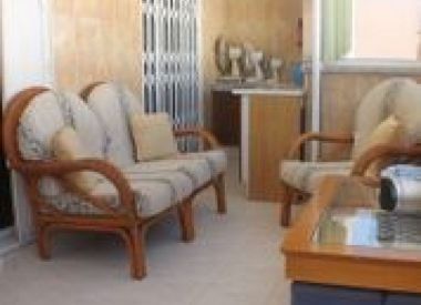 Apartments in Torrevieja (Costa Blanca), buy cheap - 107 000 [71768] 2