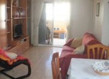 Apartments in Torrevieja (Costa Blanca), buy cheap - 107 000 [71768] 7