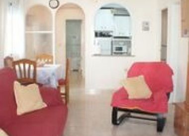 Apartments in Torrevieja (Costa Blanca), buy cheap - 107 000 [71768] 8