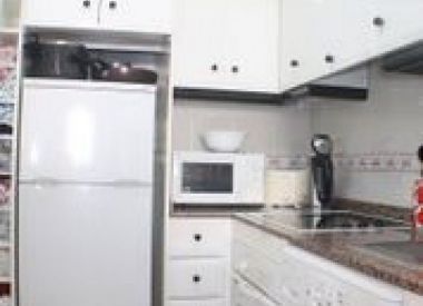 Apartments in Torrevieja (Costa Blanca), buy cheap - 107 000 [71768] 9