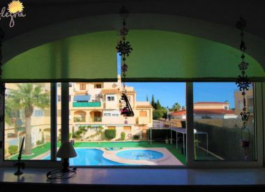 Townhouse in Torrevieja (Costa Blanca), buy cheap - 66 500 [71767] 10