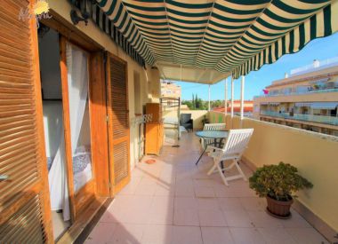 Townhouse in Torrevieja (Costa Blanca), buy cheap - 66 500 [71767] 2