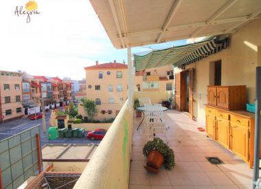 Townhouse in Torrevieja (Costa Blanca), buy cheap - 66 500 [71767] 3