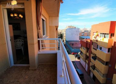 Apartments in Torrevieja (Costa Blanca), buy cheap - 68 900 [71765] 10