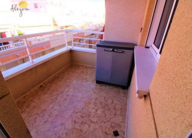 Apartments in Torrevieja (Costa Blanca), buy cheap - 68 900 [71765] 5