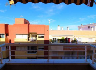 Apartments in Torrevieja (Costa Blanca), buy cheap - 68 900 [71765] 7