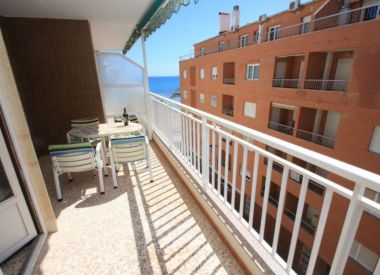 Apartments in Torrevieja (Costa Blanca), buy cheap - 115 000 [71764] 4