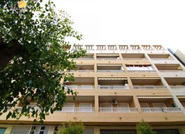 Apartments in Torrevieja (Costa Blanca), buy cheap - 97 900 [71762] 1