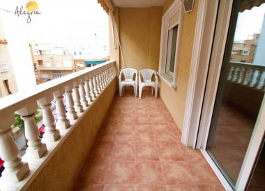 Apartments in Torrevieja (Costa Blanca), buy cheap - 97 900 [71762] 2