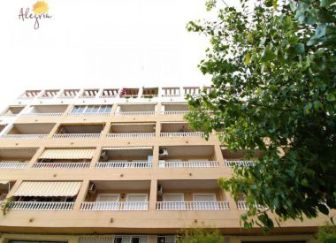 Apartments in Torrevieja (Costa Blanca), buy cheap - 97 900 [71762] 3