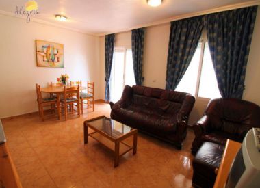 Apartments in Torrevieja (Costa Blanca), buy cheap - 97 900 [71762] 6