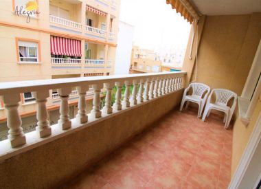 Apartments in Torrevieja (Costa Blanca), buy cheap - 97 900 [71762] 7