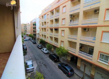 Apartments in Torrevieja (Costa Blanca), buy cheap - 97 900 [71762] 8