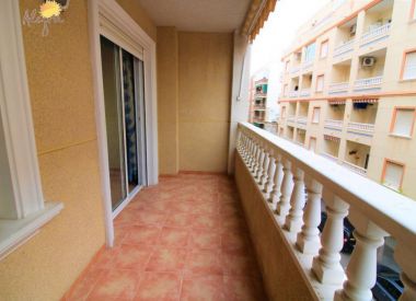 Apartments in Torrevieja (Costa Blanca), buy cheap - 97 900 [71762] 9