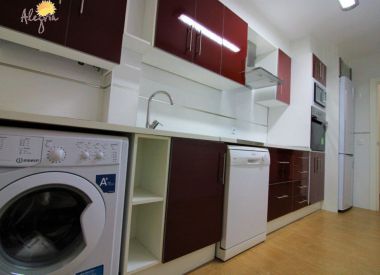 Apartments in Torrevieja (Costa Blanca), buy cheap - 112 000 [71761] 1