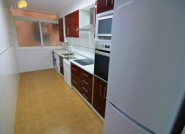Apartments in Torrevieja (Costa Blanca), buy cheap - 112 000 [71761] 10