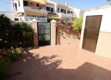 Townhouse in Torrevieja (Costa Blanca), buy cheap - 128 000 [71760] 3