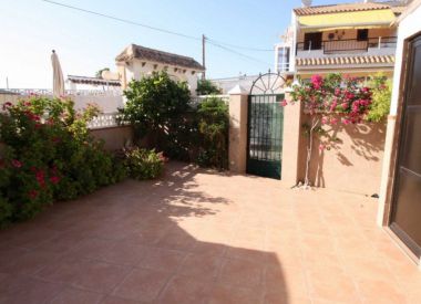 Townhouse in Torrevieja (Costa Blanca), buy cheap - 128 000 [71760] 4