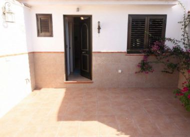 Townhouse in Torrevieja (Costa Blanca), buy cheap - 128 000 [71760] 6