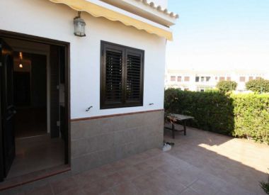 Townhouse in Torrevieja (Costa Blanca), buy cheap - 128 000 [71760] 7