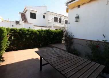 Townhouse in Torrevieja (Costa Blanca), buy cheap - 128 000 [71760] 8