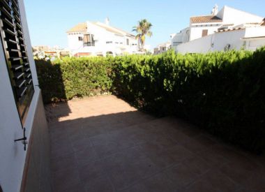 Townhouse in Torrevieja (Costa Blanca), buy cheap - 128 000 [71760] 9