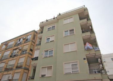 Apartments in Torrevieja (Costa Blanca), buy cheap - 142 000 [71759] 1