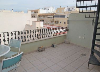 Apartments in Torrevieja (Costa Blanca), buy cheap - 142 000 [71759] 3