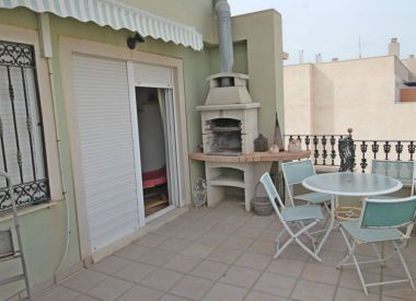 Apartments in Torrevieja (Costa Blanca), buy cheap - 142 000 [71759] 4