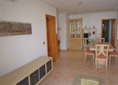 Apartments in Torrevieja (Costa Blanca), buy cheap - 142 000 [71759] 7