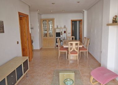 Apartments in Torrevieja (Costa Blanca), buy cheap - 142 000 [71759] 8