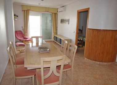 Apartments in Torrevieja (Costa Blanca), buy cheap - 142 000 [71759] 9