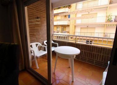 Apartments in Torrevieja (Costa Blanca), buy cheap - 88 900 [71758] 1