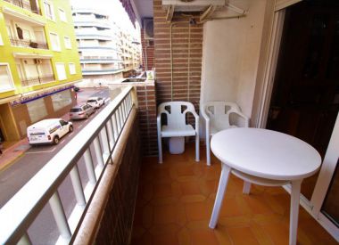 Apartments in Torrevieja (Costa Blanca), buy cheap - 88 900 [71758] 10