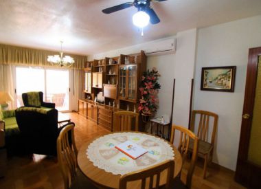 Apartments in Torrevieja (Costa Blanca), buy cheap - 88 900 [71758] 2