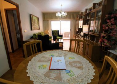 Apartments in Torrevieja (Costa Blanca), buy cheap - 88 900 [71758] 4