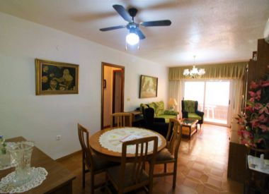 Apartments in Torrevieja (Costa Blanca), buy cheap - 88 900 [71758] 5