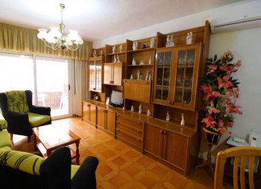 Apartments in Torrevieja (Costa Blanca), buy cheap - 88 900 [71758] 6