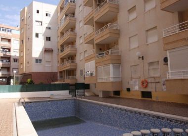 Apartments in Torrevieja (Costa Blanca), buy cheap - 103 000 [71757] 4