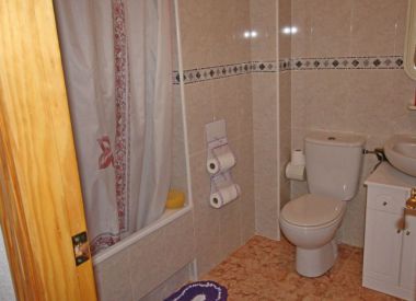 Apartments in Torrevieja (Costa Blanca), buy cheap - 103 000 [71757] 8