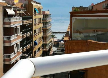 Apartments in Torrevieja (Costa Blanca), buy cheap - 139 900 [71756] 1