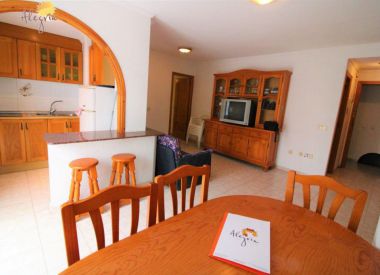 Apartments in Torrevieja (Costa Blanca), buy cheap - 139 900 [71756] 10