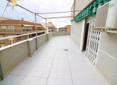 Apartments in Torrevieja (Costa Blanca), buy cheap - 139 900 [71756] 2